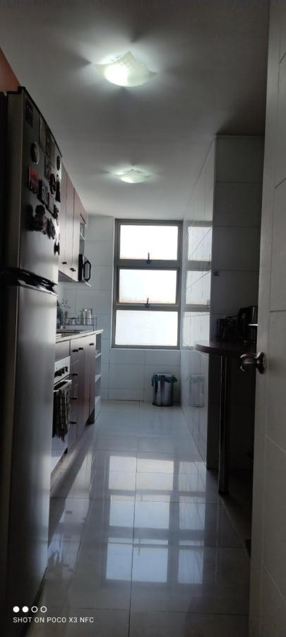 Habitacion Privada Valparaiso Depto Compartido 외부 사진