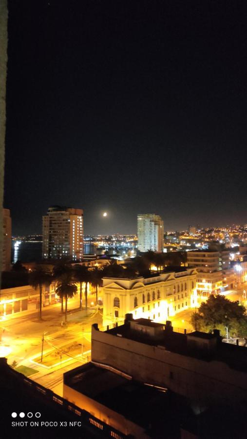 Habitacion Privada Valparaiso Depto Compartido 외부 사진