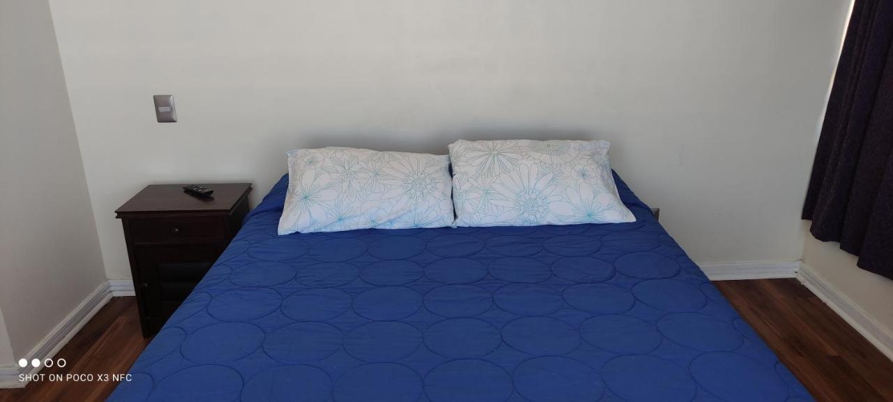 Habitacion Privada Valparaiso Depto Compartido 외부 사진