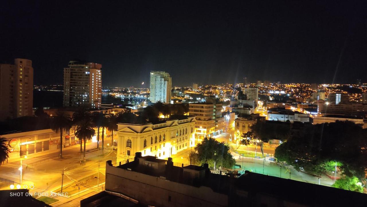 Habitacion Privada Valparaiso Depto Compartido 외부 사진