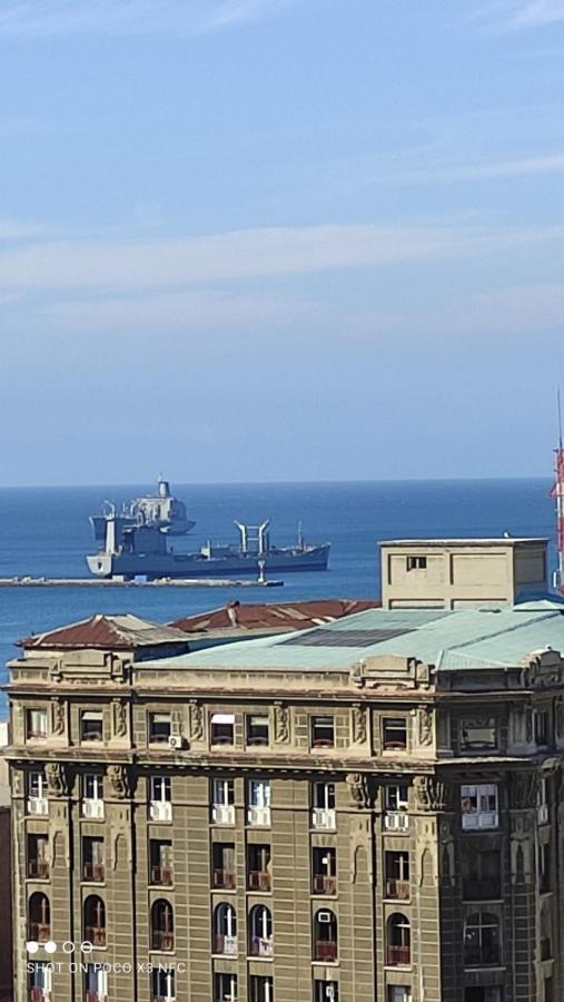 Habitacion Privada Valparaiso Depto Compartido 외부 사진
